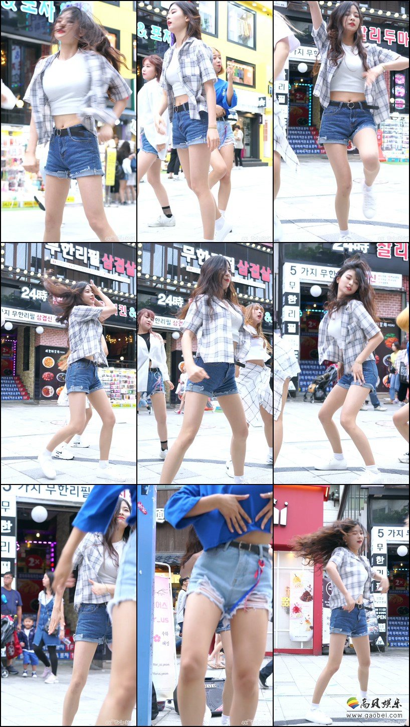 flor_us 单拍秀 拍摄日期：180706 【2合集 236 MB】