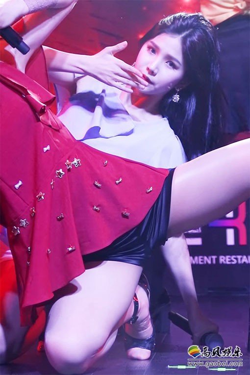 BABA 单拍秀 拍摄日期：190309【15合集 2.16 GB】