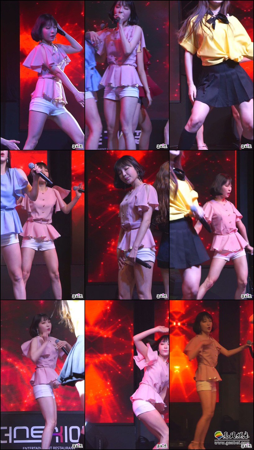 BABA 单拍秀 拍摄日期：190309【15合集 2.16 GB】