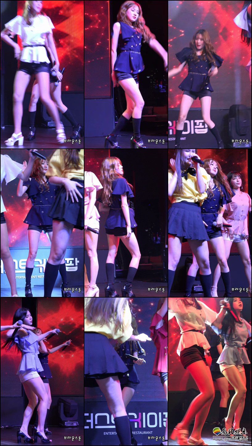 BABA 单拍秀 拍摄日期：190309【15合集 2.16 GB】