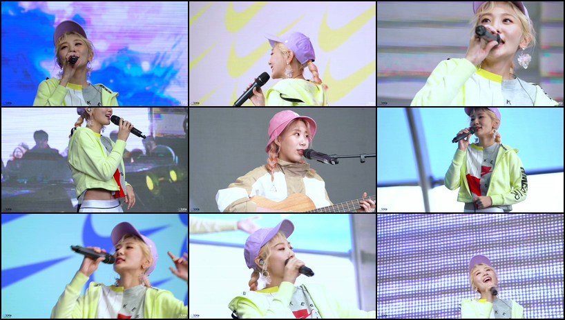 Bolbbalgan4 单拍秀 拍摄日期：190309【34合集 17.4 GB】