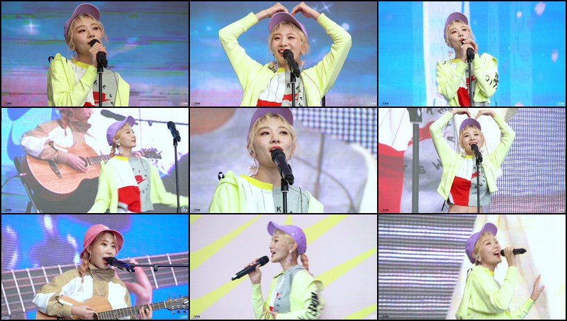 Bolbbalgan4 单拍秀 拍摄日期：190309【34合集 17.4 GB】