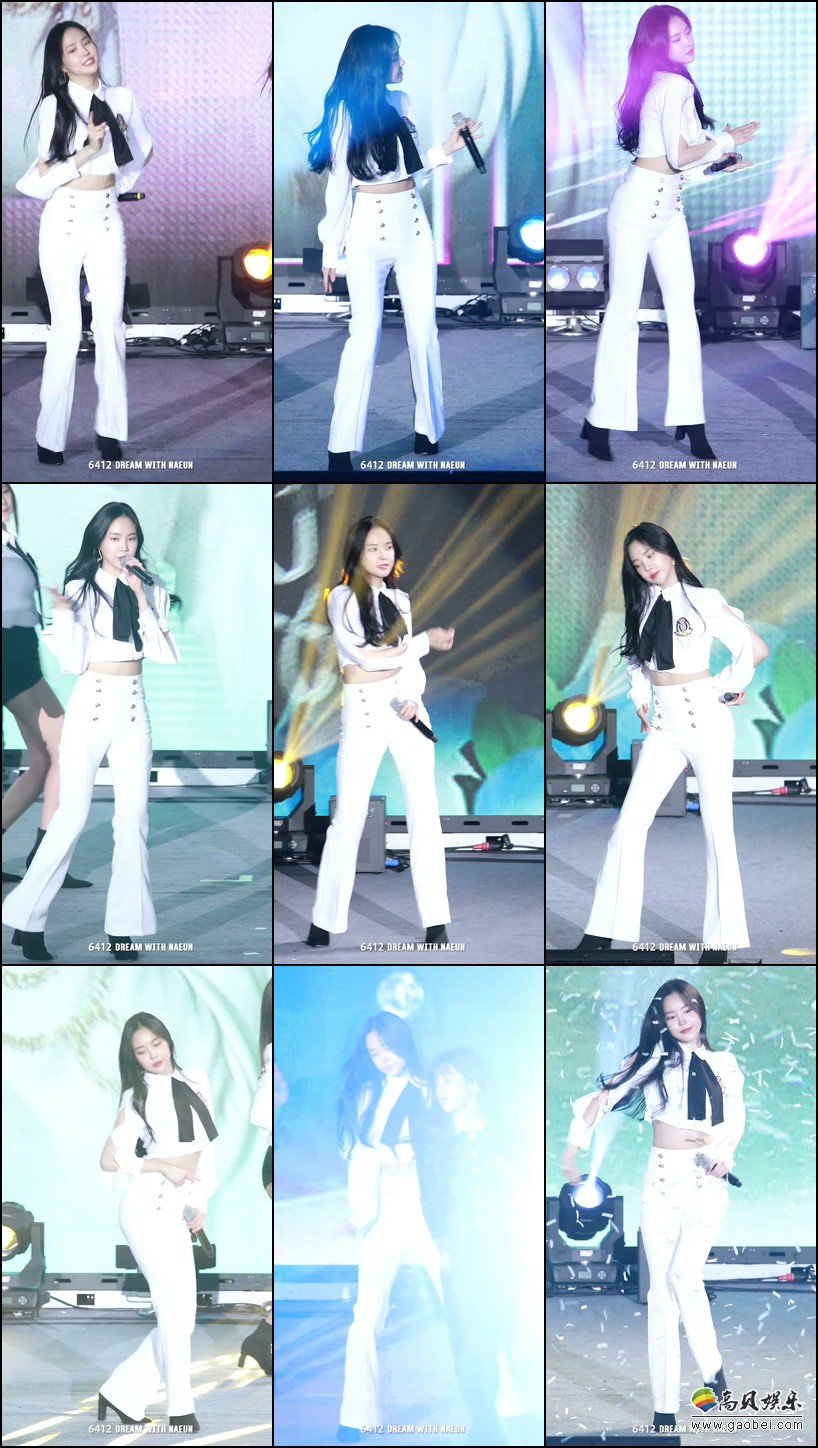 Apink 单拍秀 拍摄日期：181010【22合集 11.1 GB】