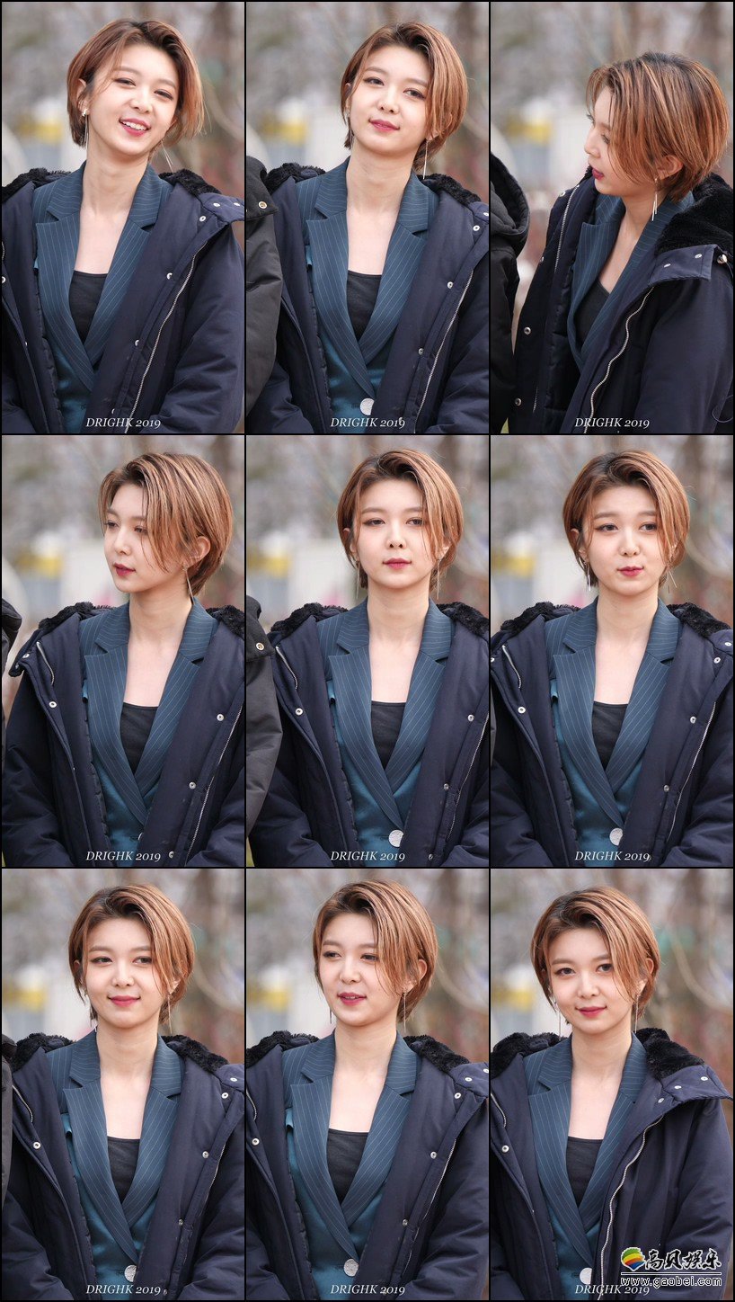 Dream Catcher 单拍秀 拍摄日期：190310【32合集 41.0 GB】