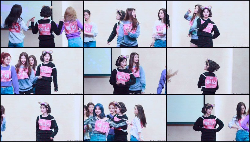 DIA 单拍秀 拍摄日期：190412【18合集 7.93 GB】