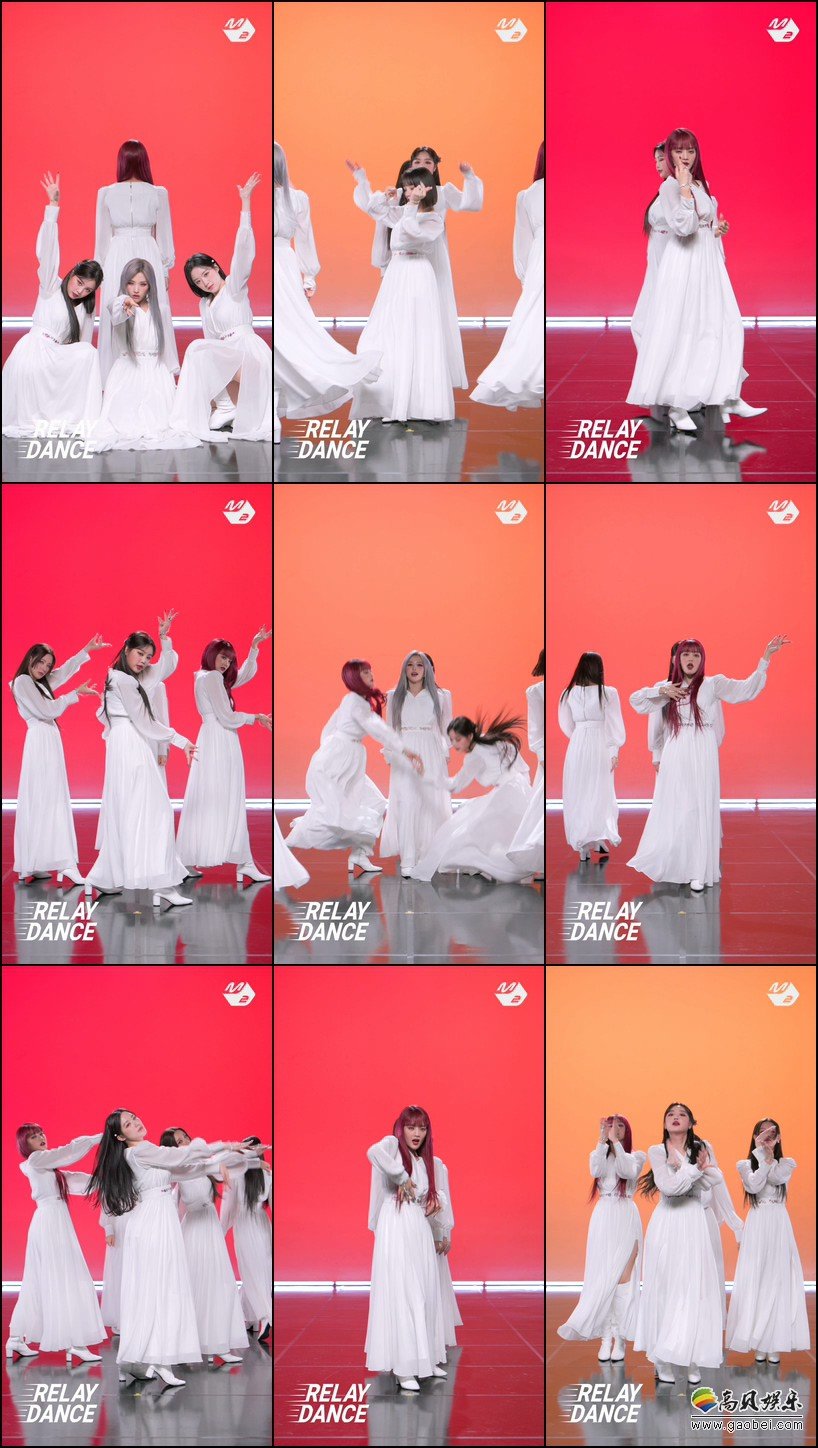 (G)I-DLE 饭拍秀 拍摄日期：20210114【11合集 4.67 GB】