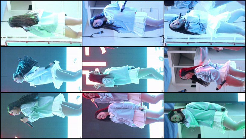 Berry Good 单拍秀 拍摄日期：181117【4合集 1.68 GB】