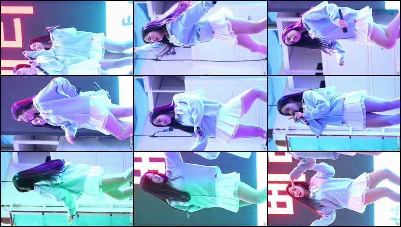 Berry Good 单拍秀 拍摄日期：181117【4合集 1.68 GB】