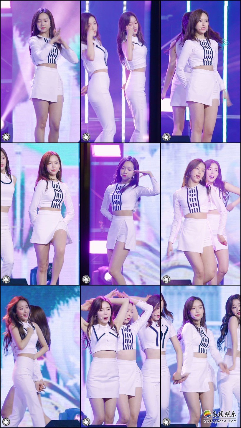 April 女团单拍秀 拍摄日期：180506【28合集 7.75 GB】