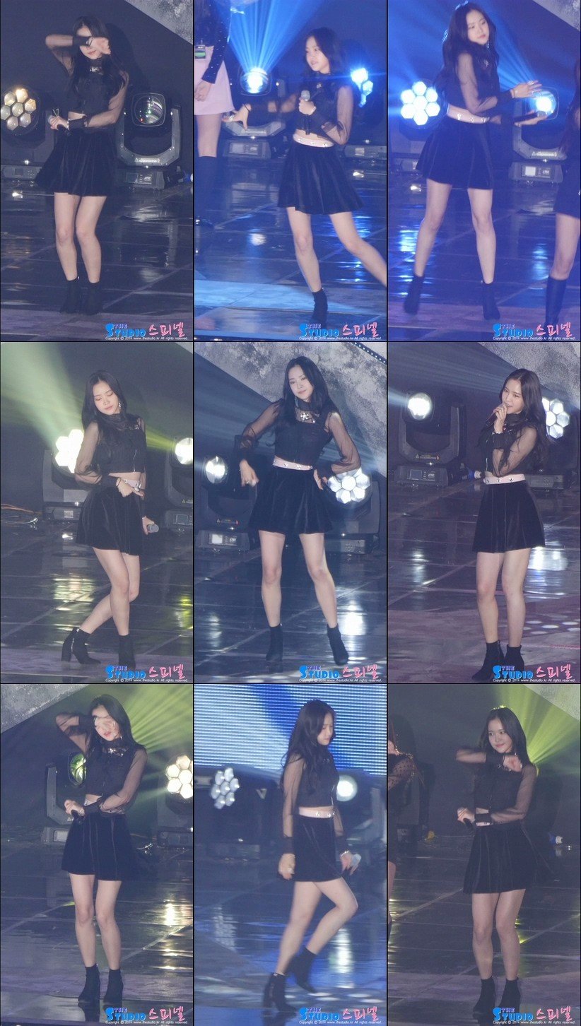 Apink 韩国女团 拍摄日期：171001【29合集 9.83 GB】