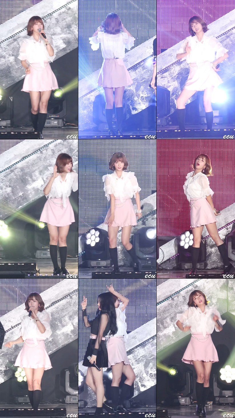 Apink 韩国女团 拍摄日期：171001【29合集 9.83 GB】