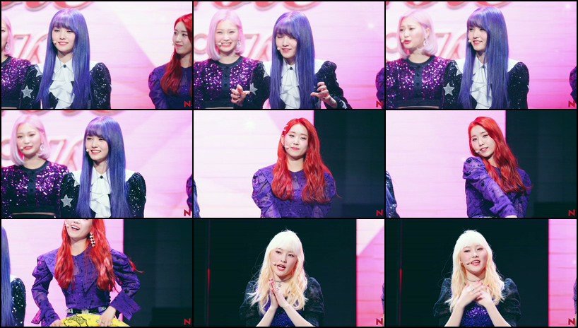 Dream Note 单拍秀 拍摄日期：190312【32合集 21.4 GB】