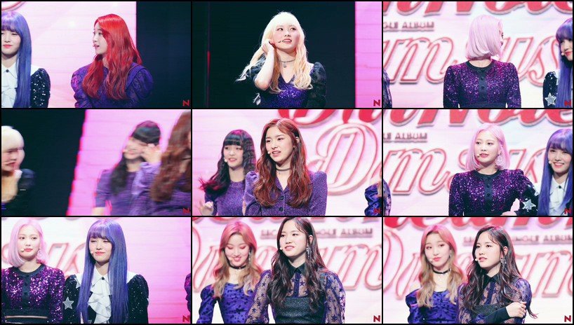 Dream Note 单拍秀 拍摄日期：190312【32合集 21.4 GB】