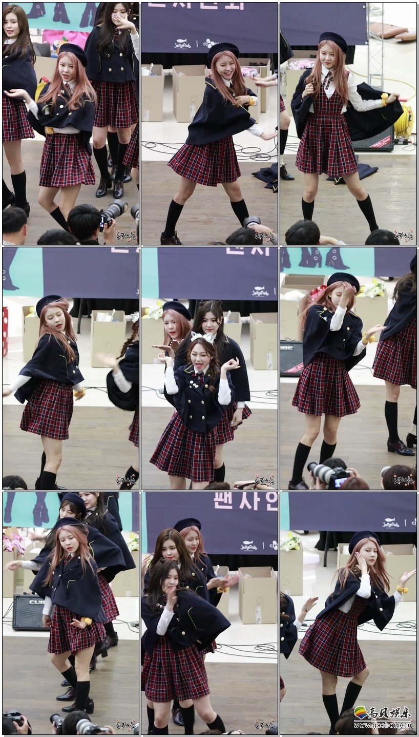 gu9udan饭拍秀 拍摄日期：170318【8合集 2.41 GB】