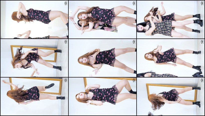 Eyes 饭拍秀 拍摄日期：20200610【5合集 2.32 GB】