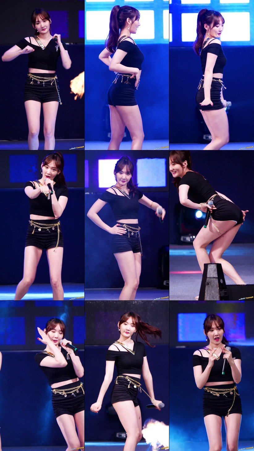 Badkiz 韩国女团 拍摄日期：171002【15合集 6.24 GB】