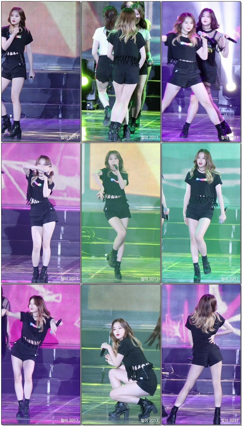 favorite饭拍秀 拍摄日期：170602【5合集 745 MB】