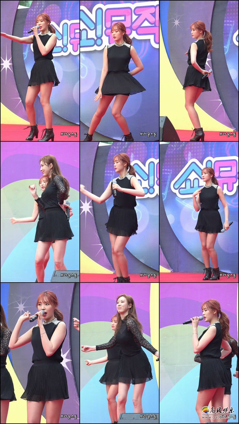 AURORA 单拍秀 拍摄日期：181118【2合集 296 MB】