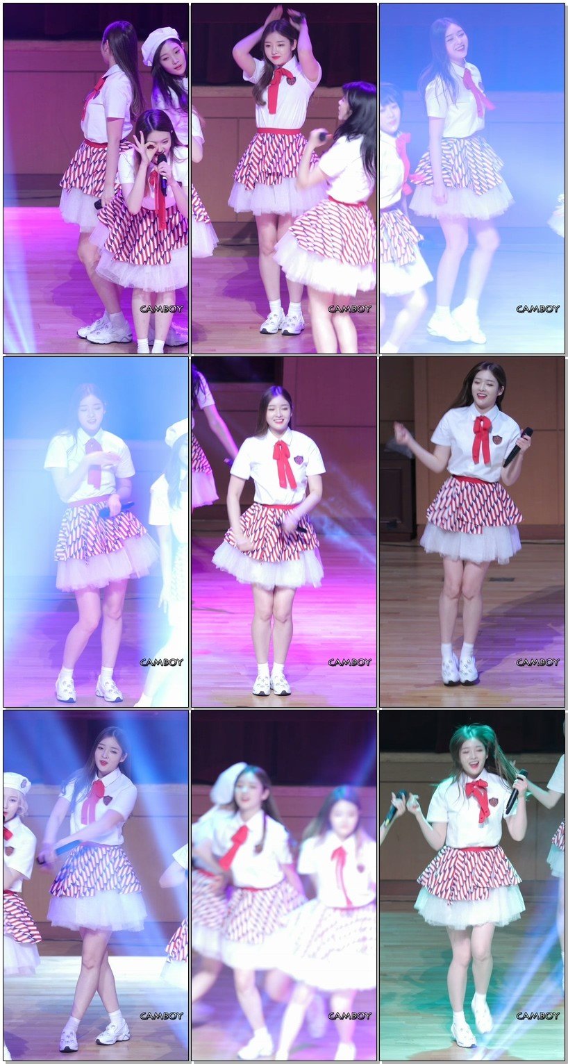 DIA饭拍秀 拍摄日期：170603【58合集 12.9 GB】