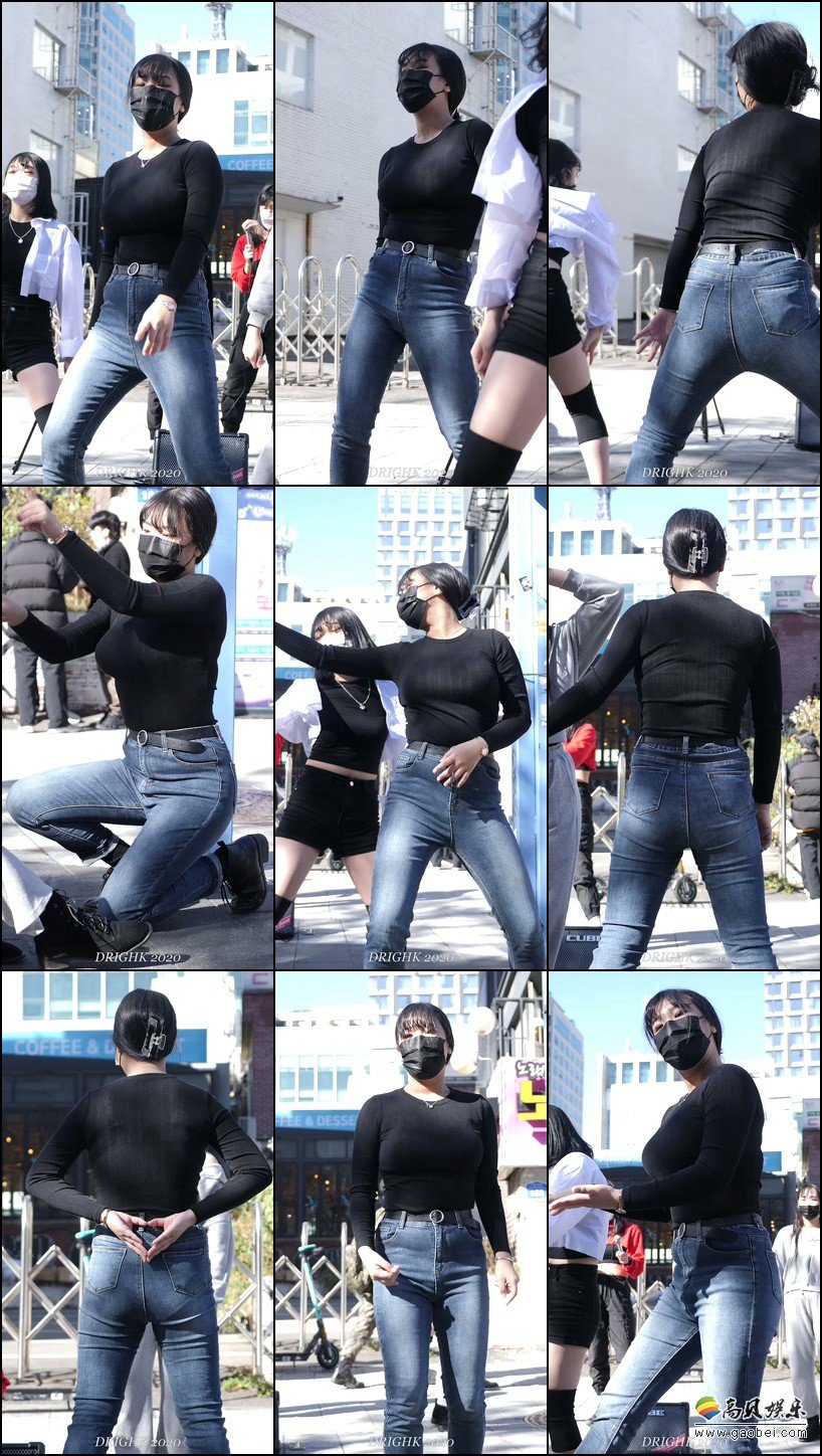 EUPHORIA 饭拍秀 拍摄日期：20201108【27合集 6.45 GB】