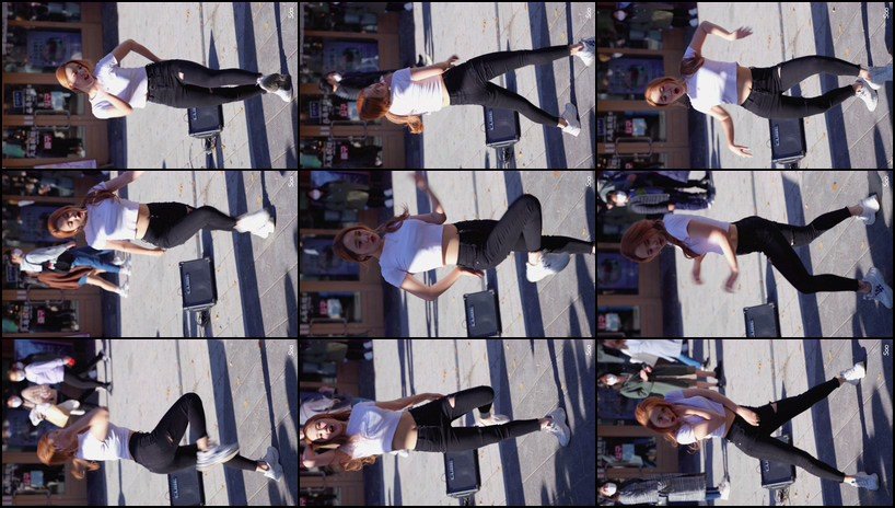 CHILLICHEEK 饭拍秀 拍摄日期：20201108【48合集 13.6 GB】