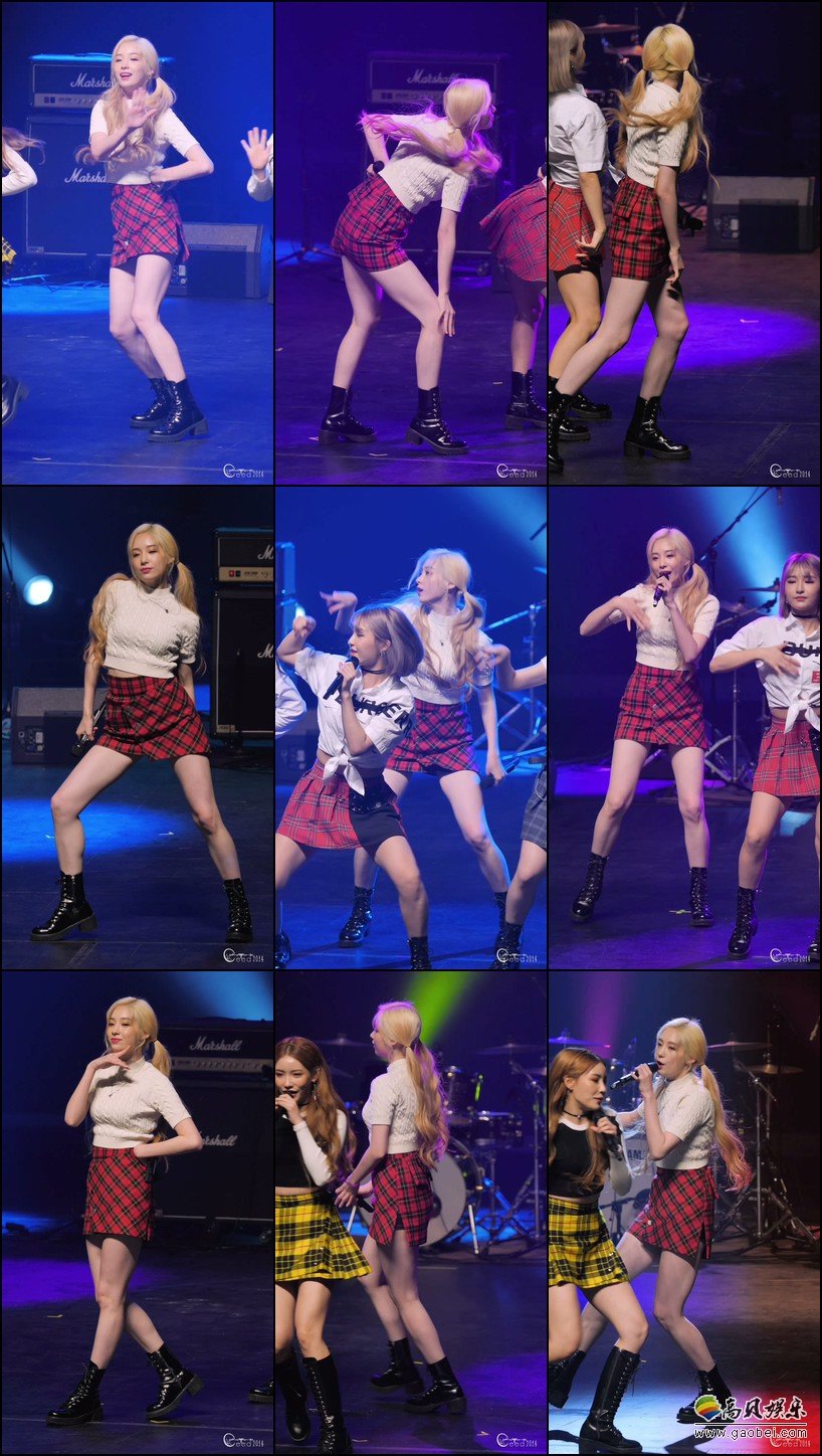 ANS 饭拍秀 拍摄日期：191018【12合集 2.83 GB】