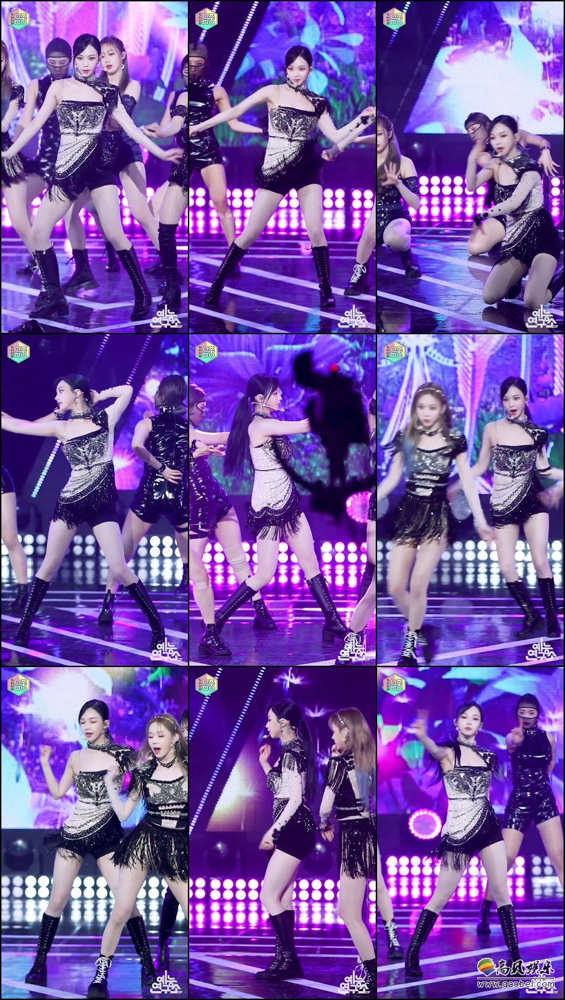 aespa 饭拍秀 拍摄日期：20201212【4合集 1.22 GB】