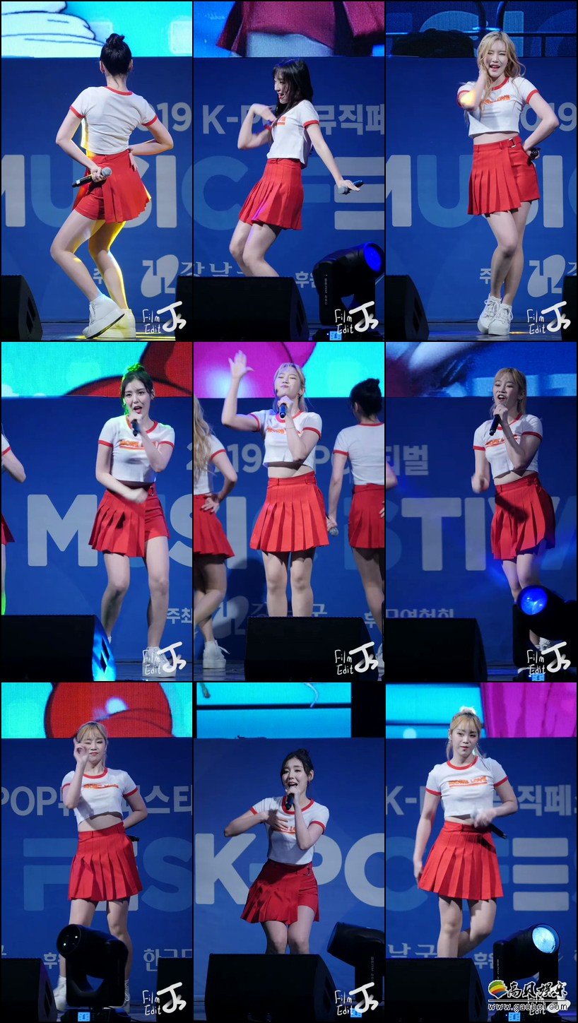 FLASHE 单拍秀 拍摄日期：190531【18合集 8.06 GB】