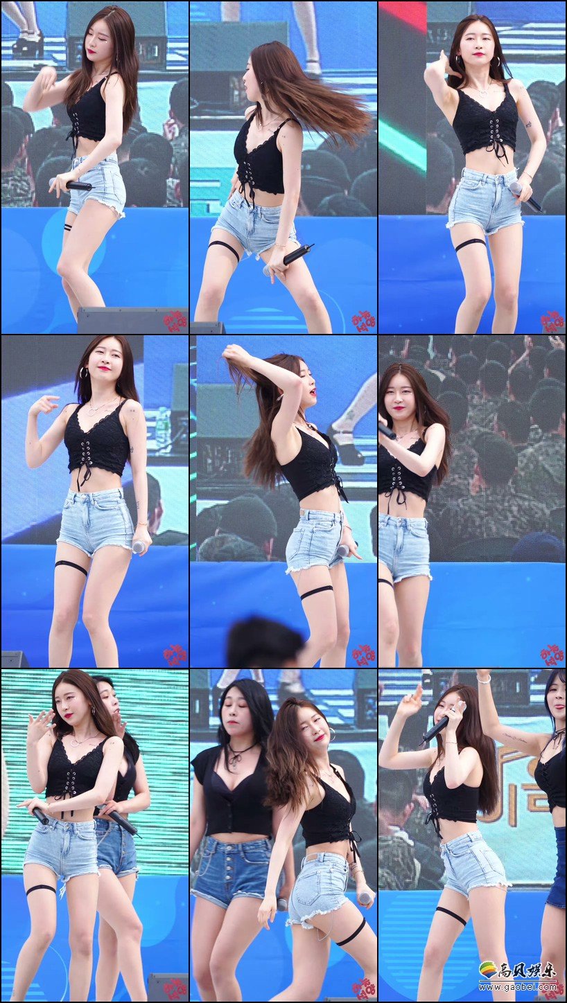 A Feel 单拍秀 拍摄日期：190601【13合集 3.46 GB】