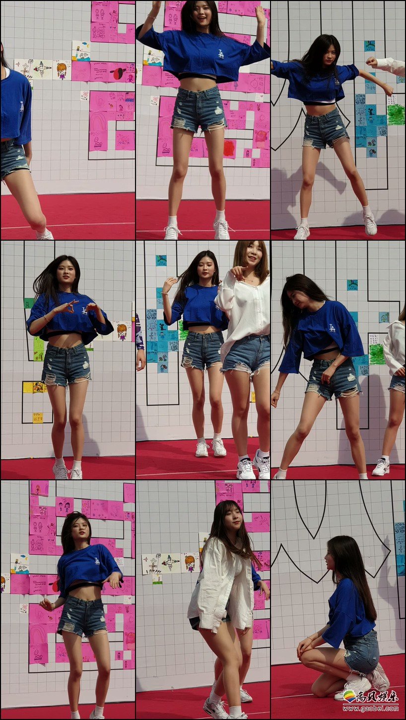 flor_us 单拍秀 拍摄日期：190504【6合集 763 MB】