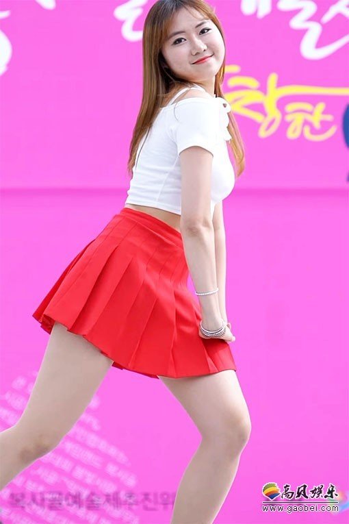 FirsOne 女团单拍秀 拍摄日期：180507【5合集 358 MB】