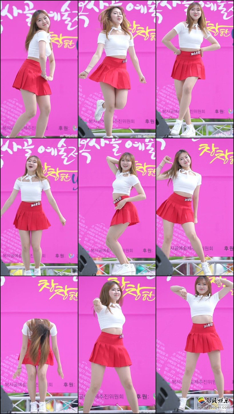 FirsOne 女团单拍秀 拍摄日期：180507【5合集 358 MB】