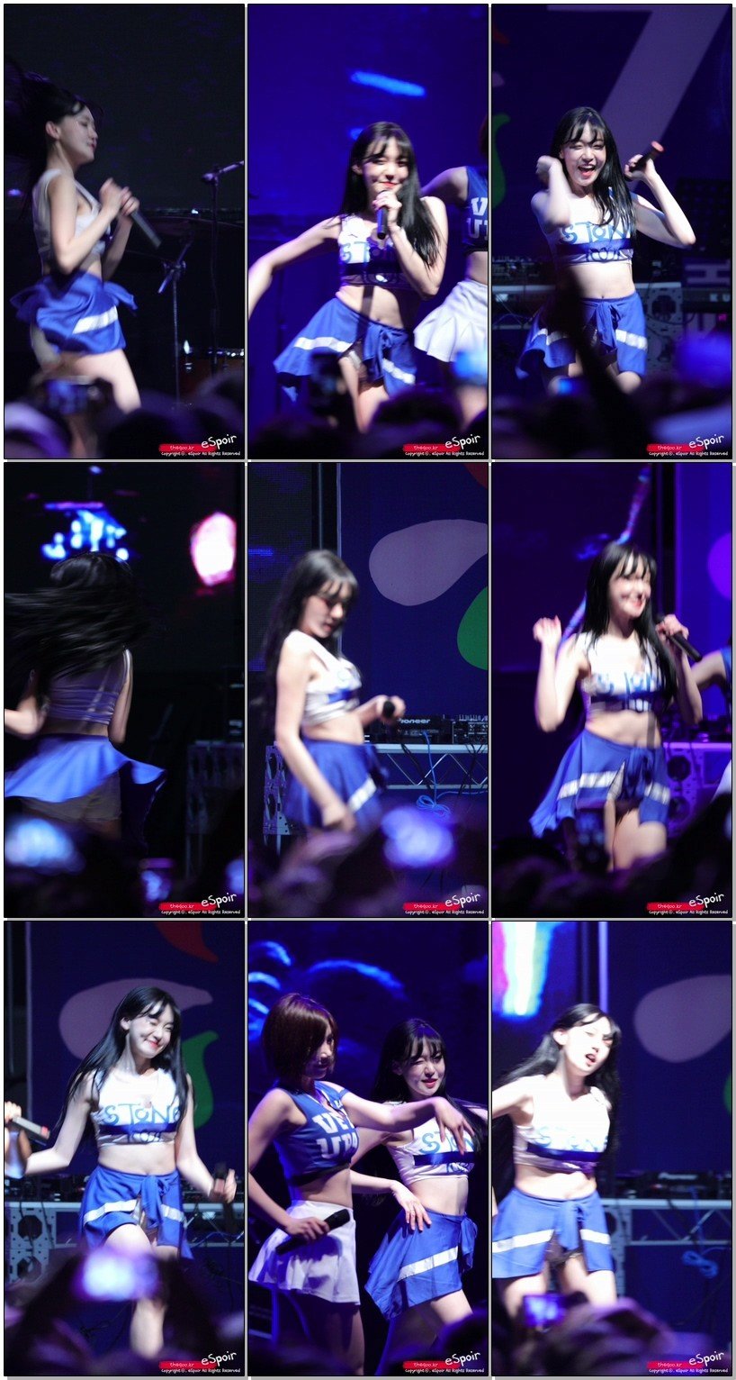 Bambino饭拍秀 拍摄日期：170517【19合集 4.91 GB】