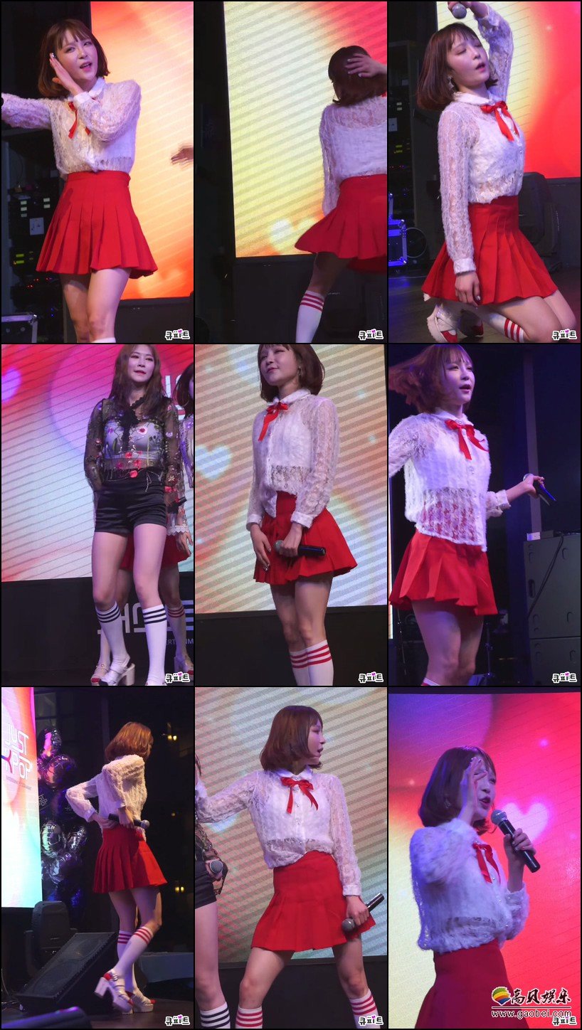 BABA 单拍秀 拍摄日期：190118【8合集 1.05 GB】