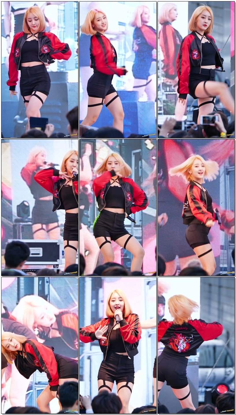 BadKiz饭拍秀 拍摄日期：170517【15合集 4.42 GB】