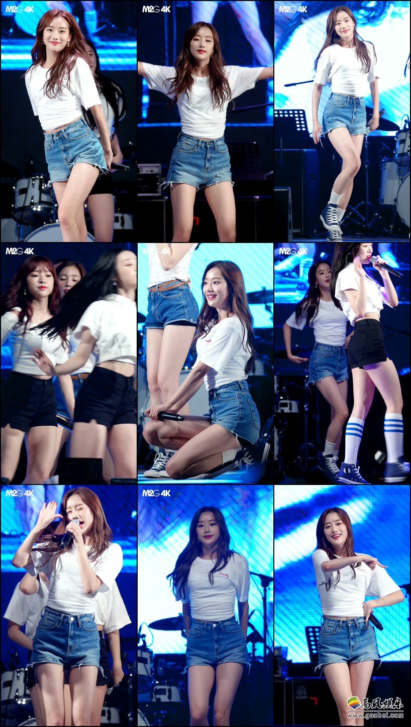 APRIL 单拍秀 拍摄日期：180810【49合集 15.5 GB】