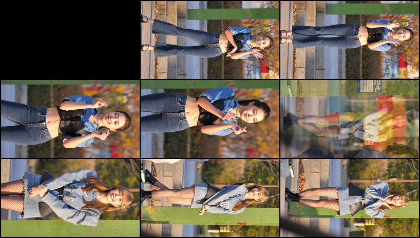 Berry Good 饭拍秀 拍摄日期：20201111【18合集 15.5 GB】