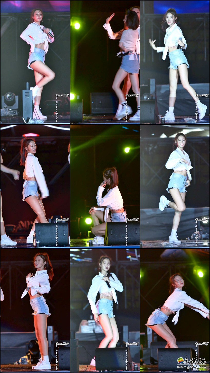 AOA 单拍秀 拍摄日期：180914【9合集 7.85 GB】