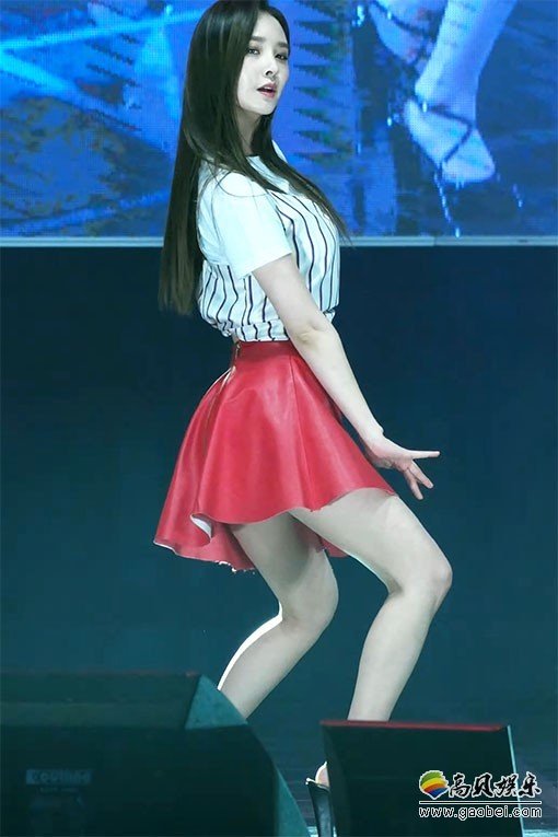 Dalshabet 韩国女团 拍摄日期：170924【9合集 2.76 GB】