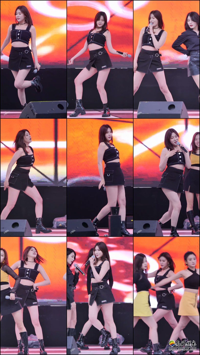 APINK 单拍秀 拍摄日期：190601【25合集 9.20 GB】