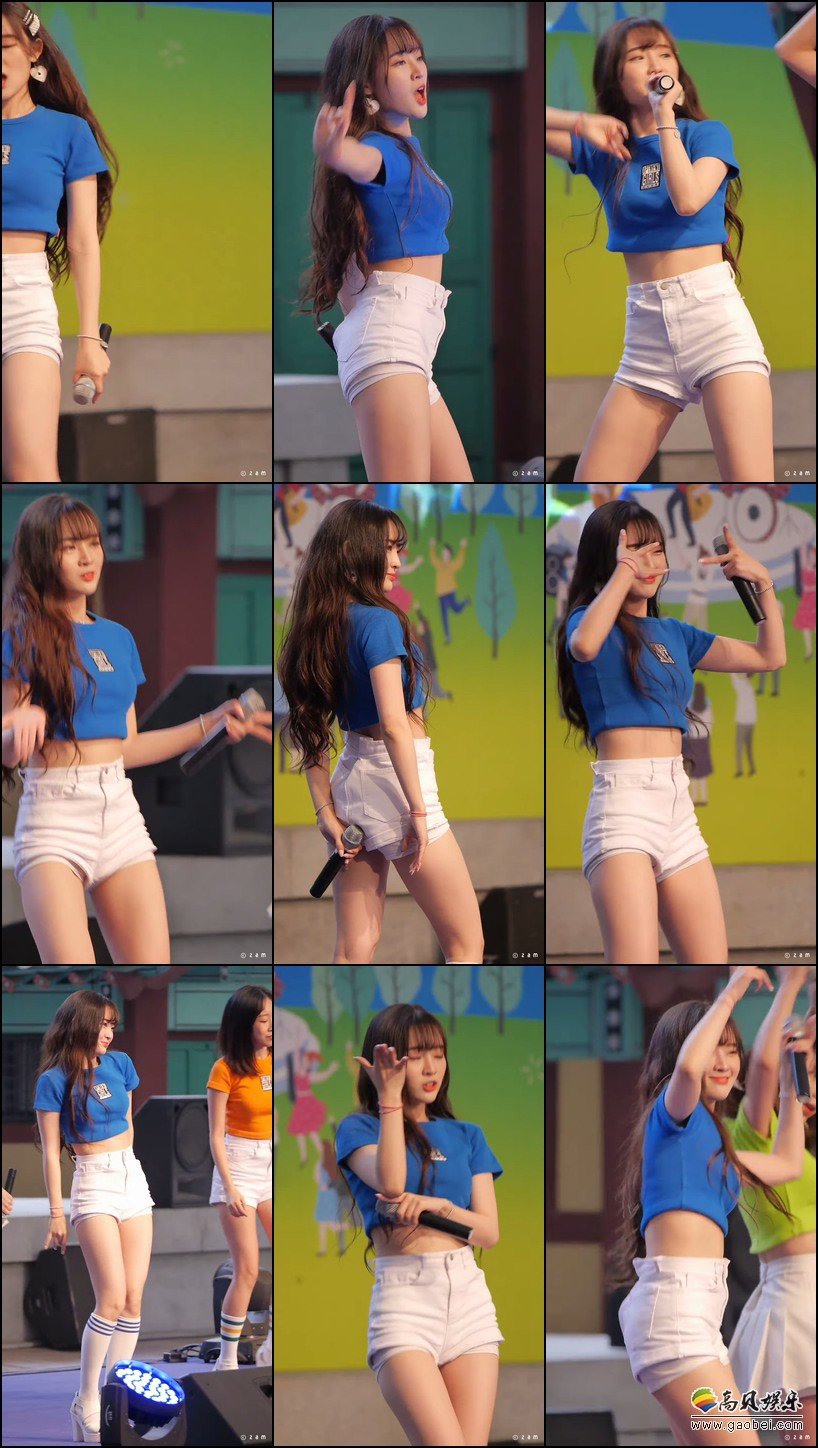 Chloris 单拍秀 拍摄日期：190601【3合集 459 MB】