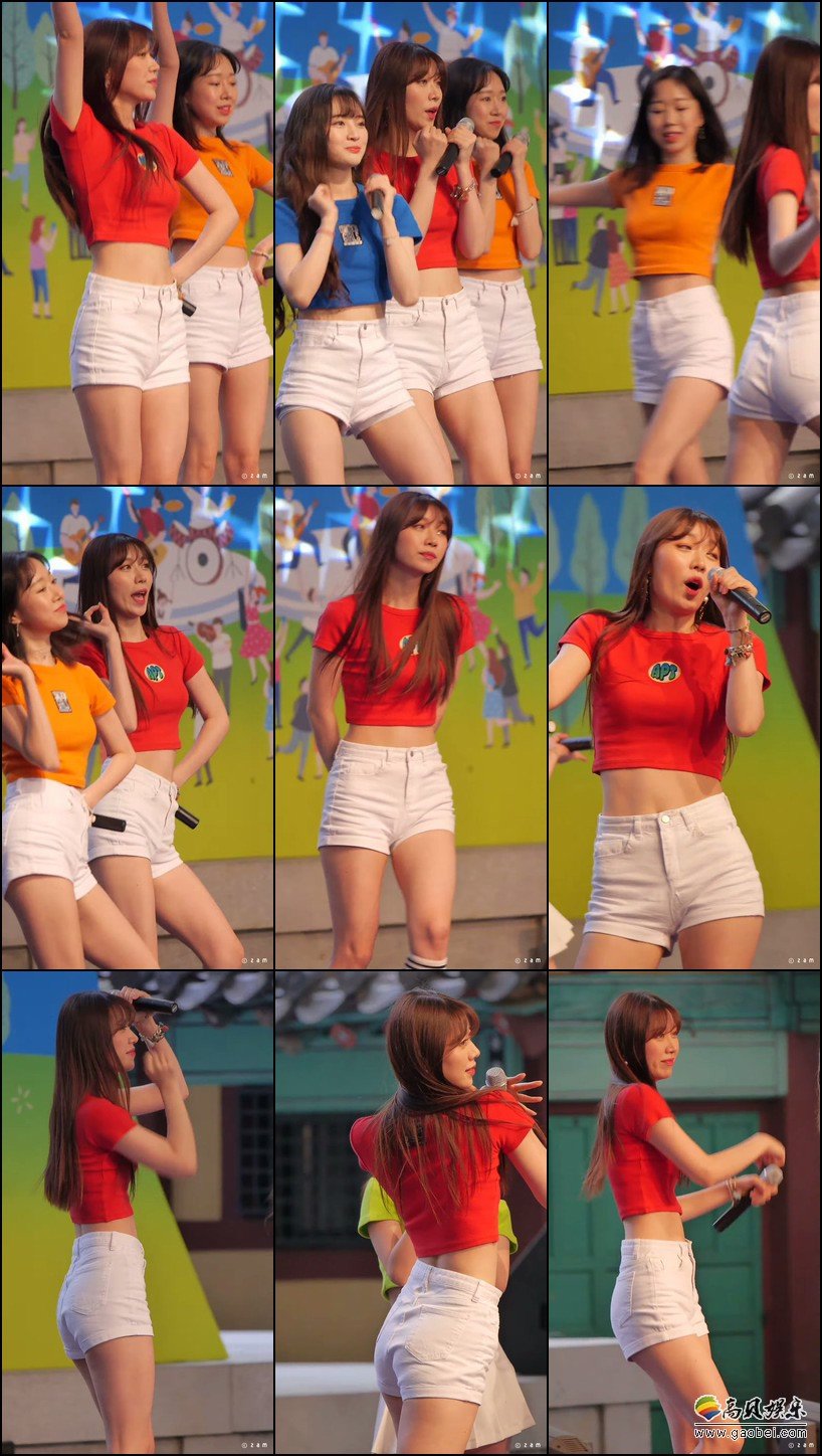 Chloris 单拍秀 拍摄日期：190601【3合集 459 MB】