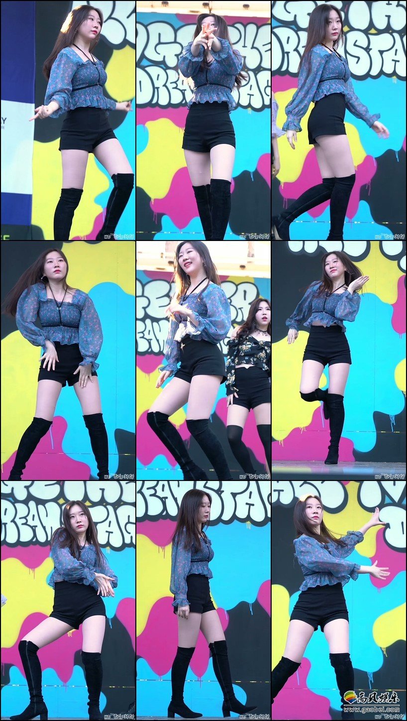 Curious 女团单拍秀 拍摄日期：180616 【3合集 325 MB】