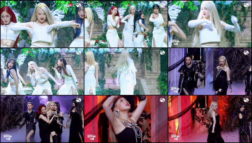 GFRIEND 饭拍秀 拍摄日期：20200716【14合集 5.35 GB】