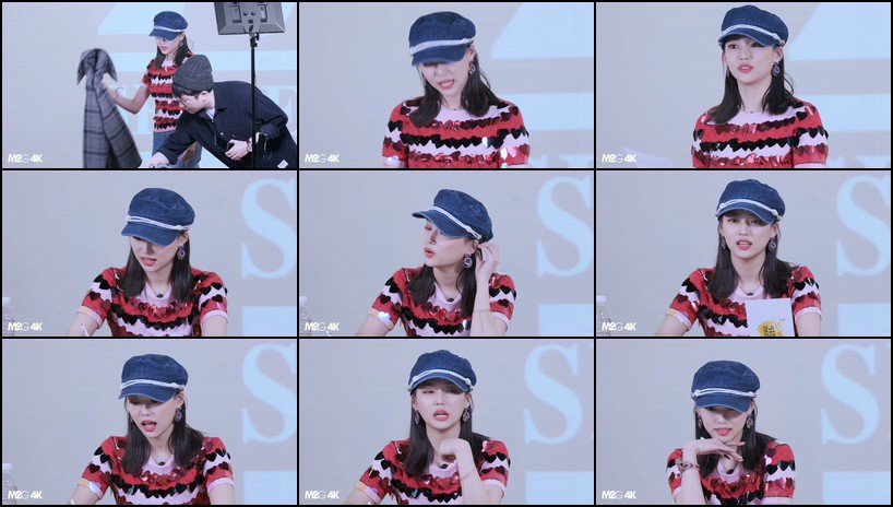 CLC 饭拍秀 拍摄日期：191215【12合集 14.8 GB】