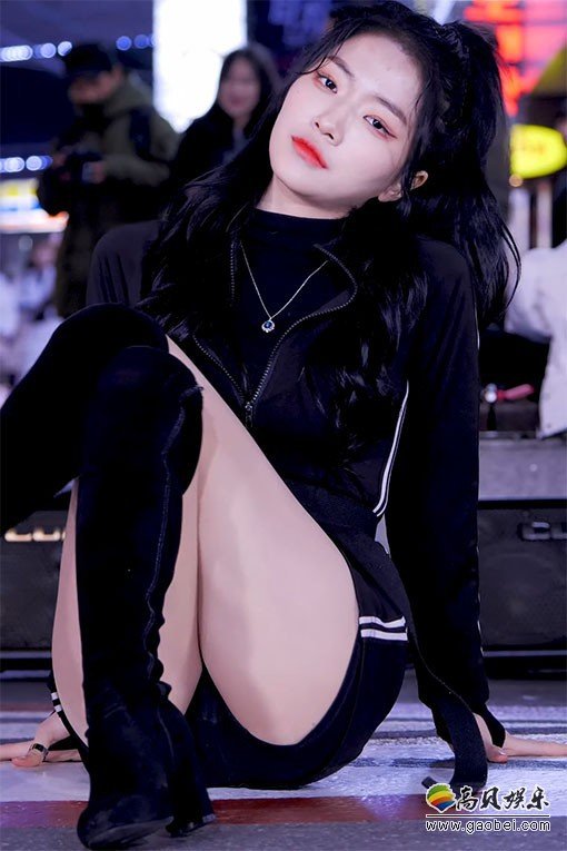 CLOCK 饭拍秀 拍摄日期：191215【92合集 12.9 GB】