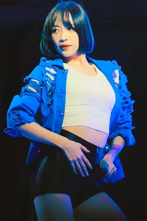 EXID 拍摄日期：160512【24 合集 5.25 GB】EXID饭拍秀