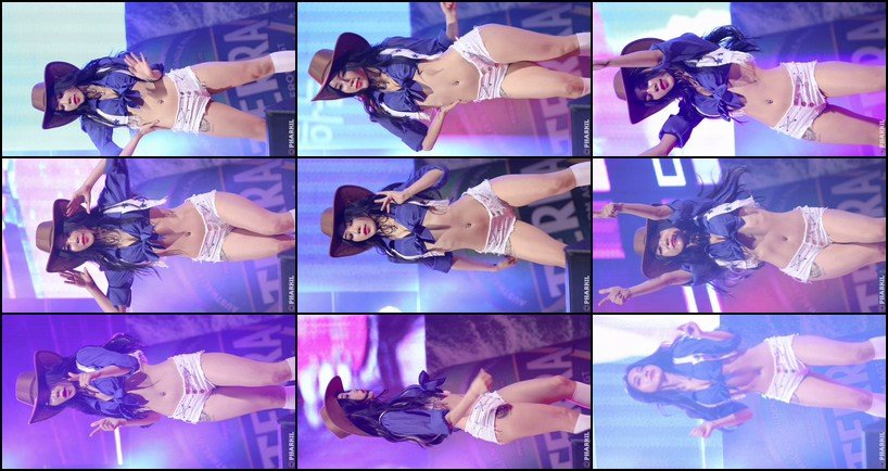 Black Bunny 单拍秀 拍摄日期：190602【11合集 3.42 GB】