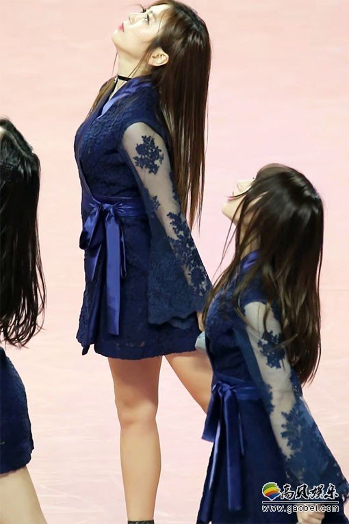 DREAMCATCHER饭拍秀 拍摄日期：170216【14合集 2.68 GB】