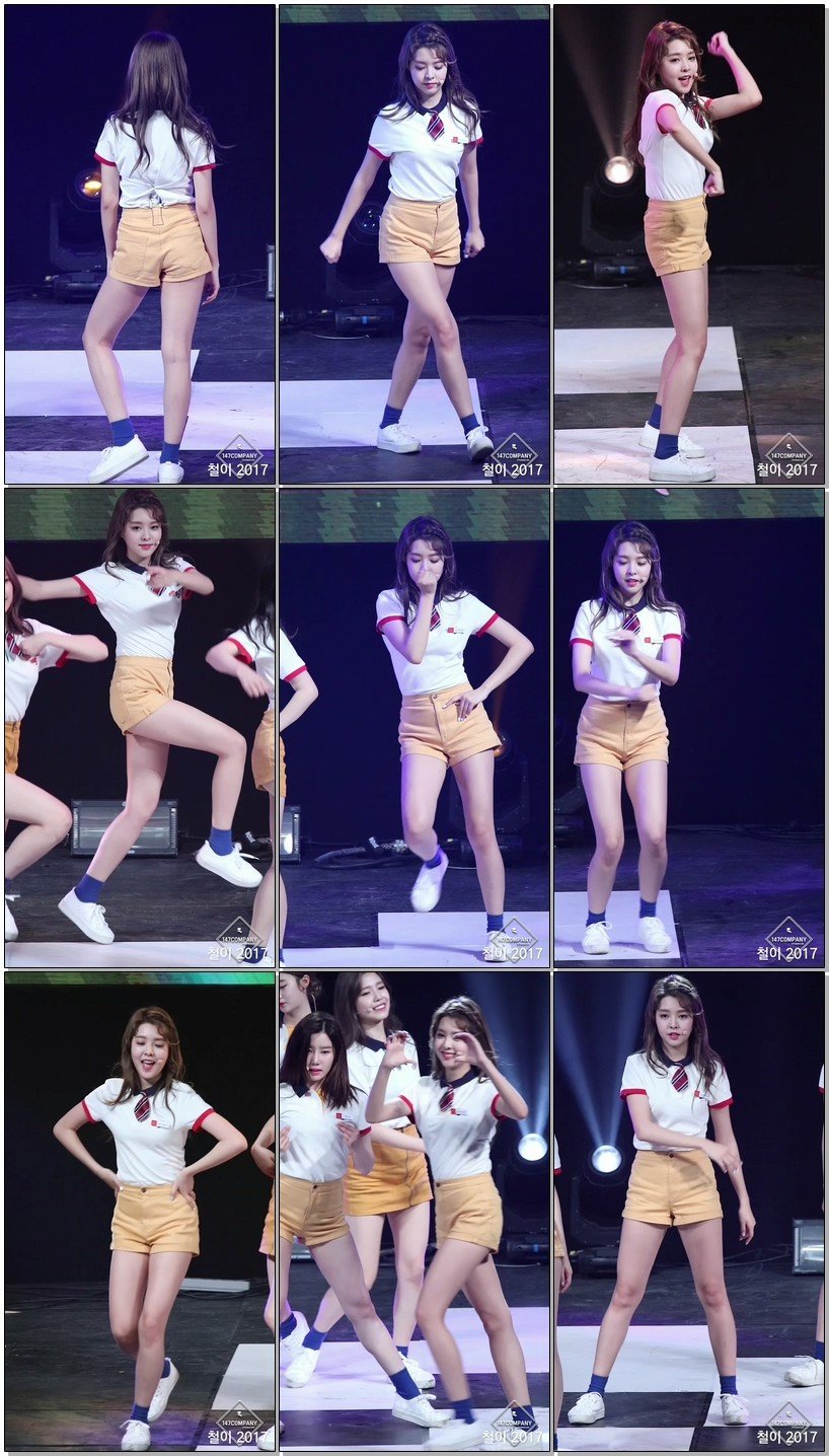 Berry Good饭拍秀 拍摄日期：170518【6合集 1.45 GB】